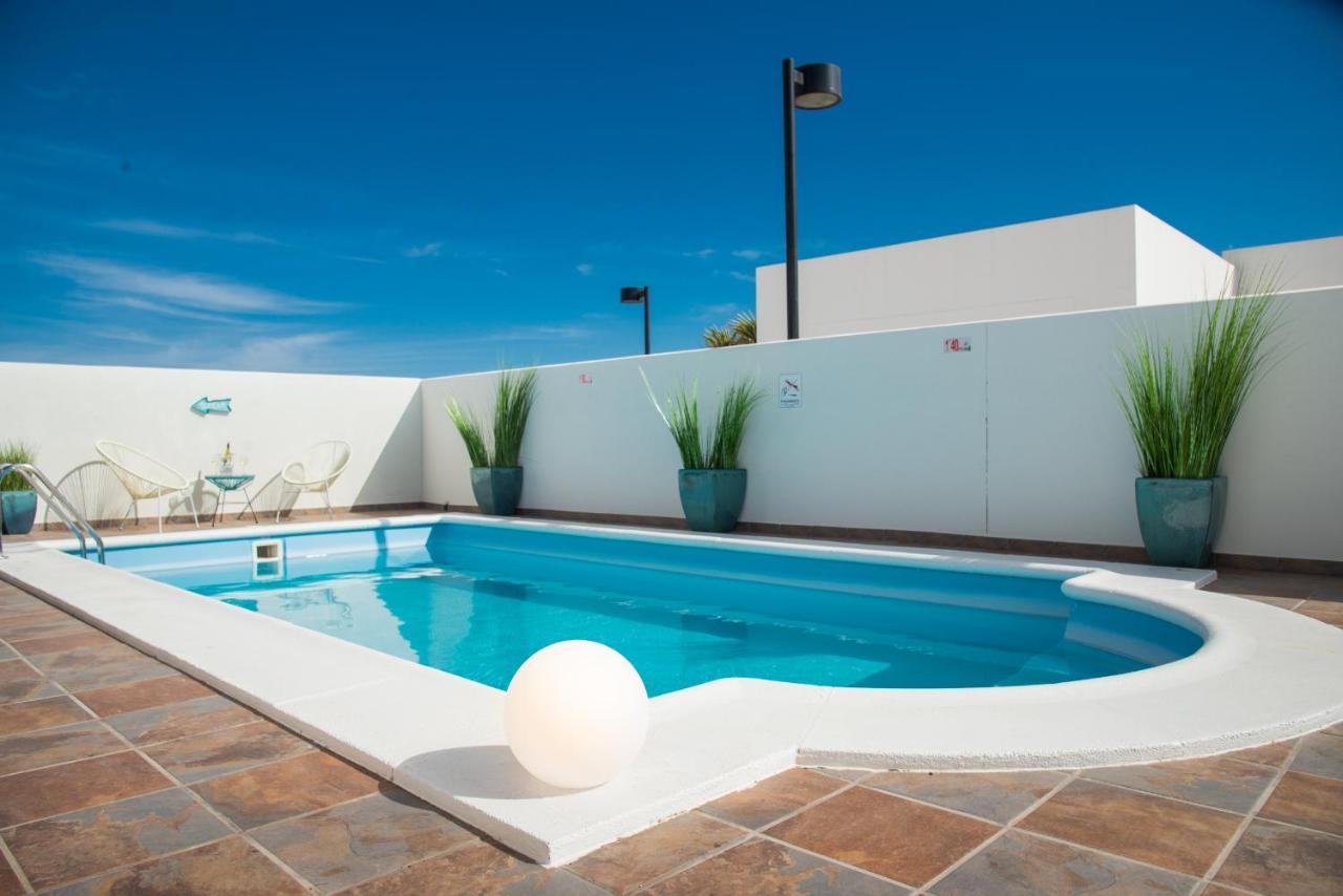 Villa Nayra Playa Blanca  Exterior photo